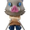 Nendoroid Inosuke Hashibira (Demon Slayer: Kimetsu No Yaiba) - Jtoys