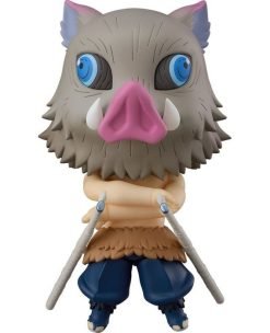 Nendoroid Inosuke Hashibira (Demon Slayer: Kimetsu no Yaiba)