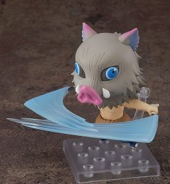 Nendoroid Inosuke Hashibira (Demon Slayer: Kimetsu No Yaiba) - Image 5 Nendoroid Inosuke Hashibira (Demon Slayer: Kimetsu No Yaiba) - Image 5