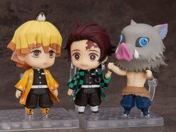 Nendoroid Inosuke Hashibira (Demon Slayer: Kimetsu No Yaiba) - Image 9 Nendoroid Inosuke Hashibira (Demon Slayer: Kimetsu No Yaiba) - Image 9