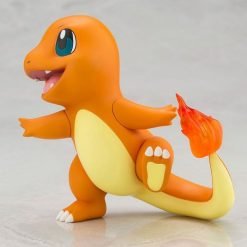Red With Charmander - Pvc Figure - Image 11