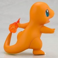 Red With Charmander - Pvc Figure - Image 13