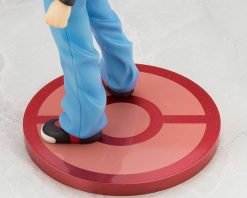 Red With Charmander - Pvc Figure - Image 16