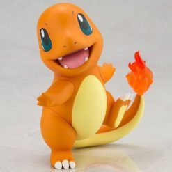 Red With Charmander - Pvc Figure - Image 9