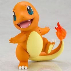 Red With Charmander - Pvc Figure - Image 10