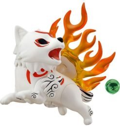 Nendoroid Amaterasu (Okami)