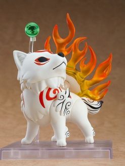 Nendoroid Amaterasu (Okami) - Image 3