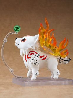 Nendoroid Amaterasu (Okami) - Image 4