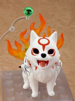 Nendoroid Amaterasu (Okami) - Image 5