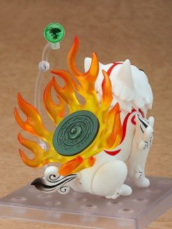 Nendoroid Amaterasu (Okami) - Image 6