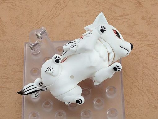 Nendoroid Amaterasu (Okami) - Image 7