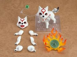 Nendoroid Amaterasu (Okami) - Image 8
