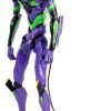 Threezero Robo-Dou Eva Unit-01 Rebuild Of Evangelion - Jtoys