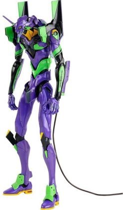 ThreeZero Robo-Dou EVA Unit-01 Rebuild of Evangelion