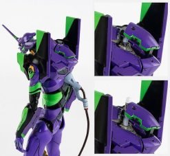 Threezero Robo-Dou Eva Unit-01 Rebuild Of Evangelion - Image 11