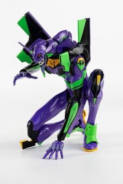 Threezero Robo-Dou Eva Unit-01 Rebuild Of Evangelion - Image 12