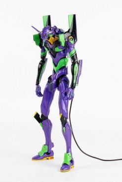 Threezero Robo-Dou Eva Unit-01 Rebuild Of Evangelion - Image 3