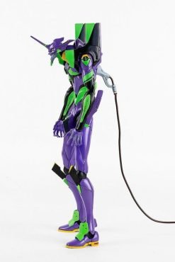 Threezero Robo-Dou Eva Unit-01 Rebuild Of Evangelion - Image 4