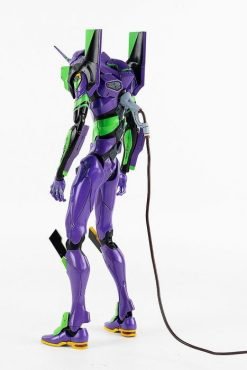 Threezero Robo-Dou Eva Unit-01 Rebuild Of Evangelion - Image 5