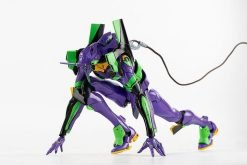 Threezero Robo-Dou Eva Unit-01 Rebuild Of Evangelion - Image 7