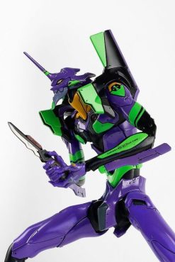 Threezero Robo-Dou Eva Unit-01 Rebuild Of Evangelion - Image 9