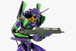 Threezero Robo-Dou Eva Unit-01 Rebuild Of Evangelion - Image 10
