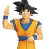 Dragon Ball Z Ekiden Goku (Outward) - Jtoys