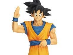 Dragon Ball Z Ekiden Goku (Outward)
