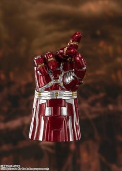 S.h.figuarts Avengers End Game Iron Spider Final Battle Edition - Image 4