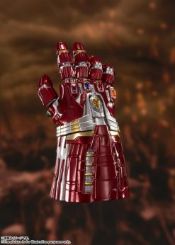 S.h.figuarts Avengers End Game Iron Spider Final Battle Edition - Image 5