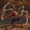 S.h.figuarts Avengers End Game Iron Spider Final Battle Edition - Jtoys