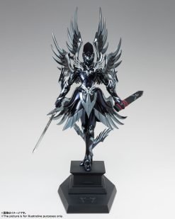 Bandai Saint Seiya Myth Cloth Ex Hades Limited Edition Exclusive - Image 11