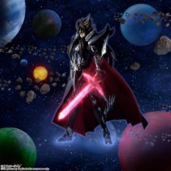 Bandai Saint Seiya Myth Cloth Ex Hades Limited Edition Exclusive - Image 12