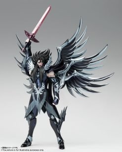 Bandai Saint Seiya Myth Cloth Ex Hades Limited Edition Exclusive - Image 3
