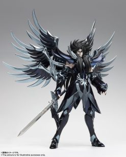 Bandai Saint Seiya Myth Cloth EX Hades Limited Edition Exclusive