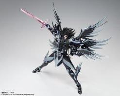 Bandai Saint Seiya Myth Cloth Ex Hades Limited Edition Exclusive - Image 4