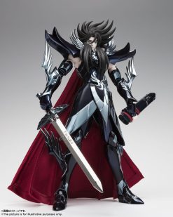 Bandai Saint Seiya Myth Cloth Ex Hades Limited Edition Exclusive - Image 5