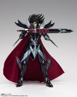 Bandai Saint Seiya Myth Cloth Ex Hades Limited Edition Exclusive - Image 6