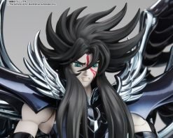 Bandai Saint Seiya Myth Cloth Ex Hades Limited Edition Exclusive - Image 7
