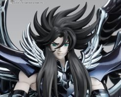 Bandai Saint Seiya Myth Cloth Ex Hades Limited Edition Exclusive - Image 8