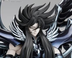 Bandai Saint Seiya Myth Cloth Ex Hades Limited Edition Exclusive - Image 9