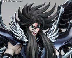Bandai Saint Seiya Myth Cloth Ex Hades Limited Edition Exclusive - Image 10