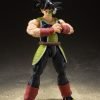 Dragon Ball Z S.h.figuarts Bardock - Jtoys