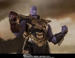 Avengers: Endgame S.h.figuarts Thanos (Final Battle Edition) - Image 6