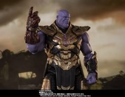 Avengers: Endgame S.h.figuarts Thanos (Final Battle Edition) - Image 7