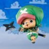 One Piece FiguartsZERO Tony Tony Chopper (Chopaeman)