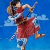 One Piece Figuartszero Monkey D. Luffy (Luffytaro) - Jtoys