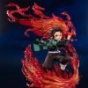 Demon Slayer: Kimetsu no Yaiba FiguartsZERO Kamado Tanjiro (Hinokami Kagura)