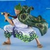 One Piece Figuartszero Roronoa Zoro (Zorojuro) - Jtoys
