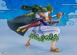 One Piece Figuartszero Roronoa Zoro (Zorojuro) - Image 3